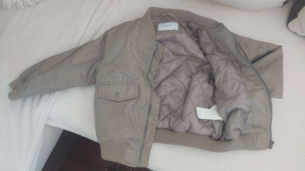 BOMBERKA chłopięca 110