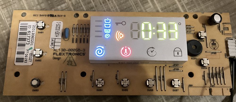 Модуль СМА Ariston avtf C00143089