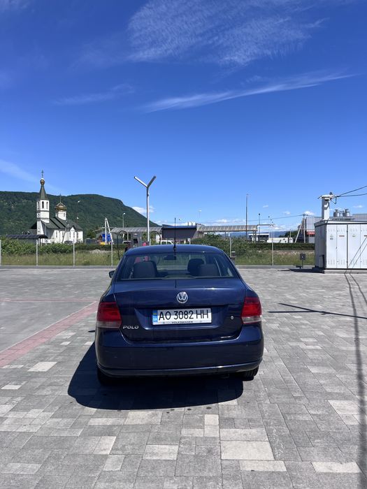 Продам Wolksvagen Polo