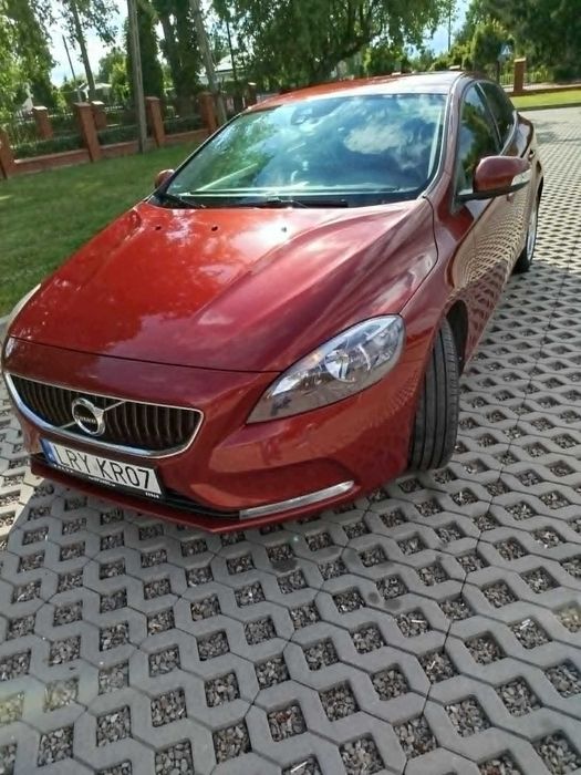 Volvo V40 2015 / 2.0 Diesel