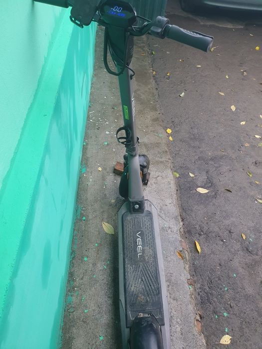 Срочно!!!Продам електро самокати