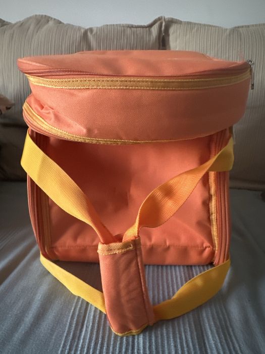 Mala/bolsa Bimby TM31