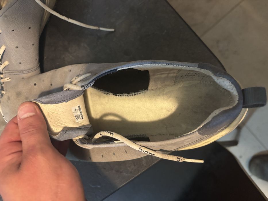 Buty ecco biom lite 43 rozmiar