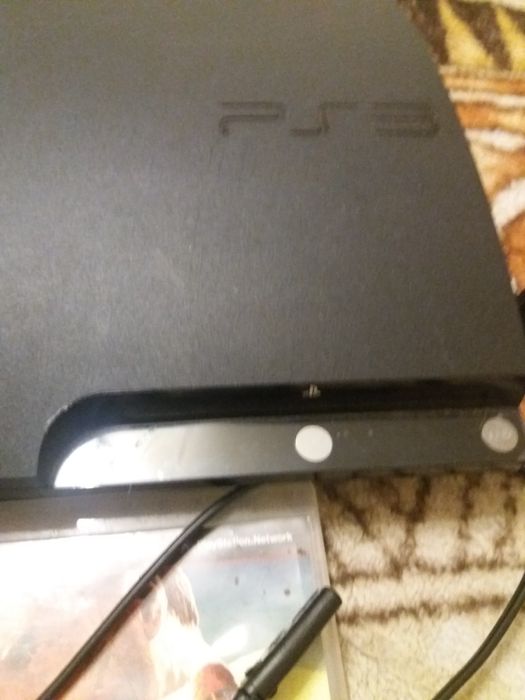0sprzedam PlayStation 3