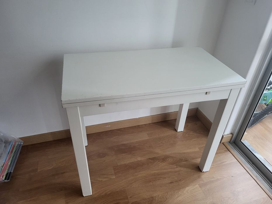 Mesa de cozinha Ikea