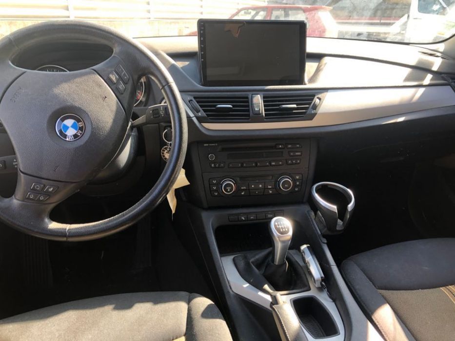 BMW X1 S DRIVE ( E 84 ) 2.0 D 177 CV DE 2011 PARA PEÇAS