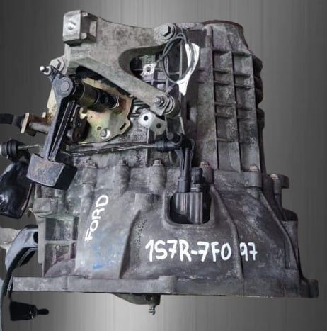 Caixa Velocidades Manual 1S7R7F097 - FORD MONDEO III