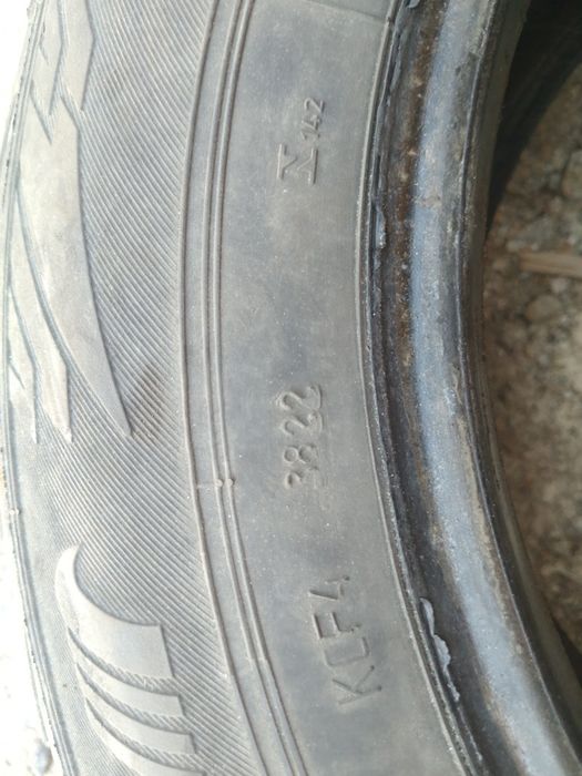 Резина 185/65/14 rosava snowgrip