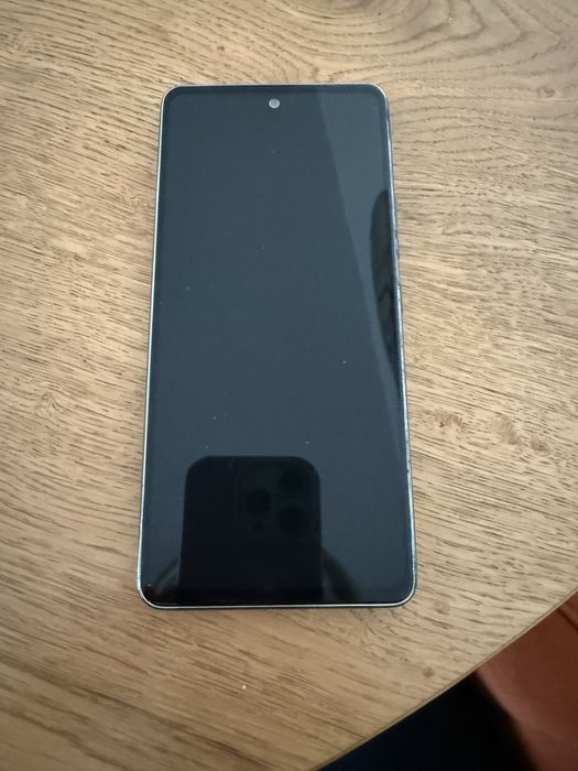 Samsung A53 5G Awesome Black