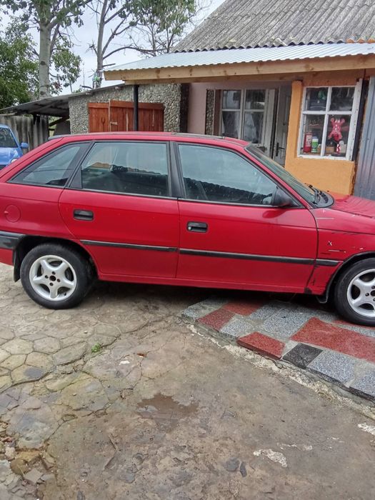 Продам Опель Астра
