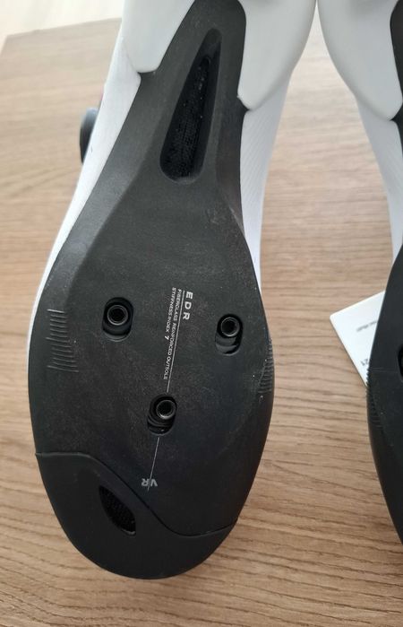 Sapatos de estrada Van Rysel EDR 2026