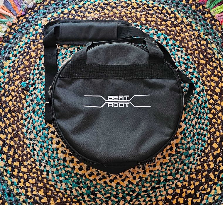 Tongue Drum Beat Root 432Hz