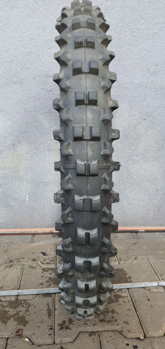 80/100/21 Pirelli Opona motocyklowa