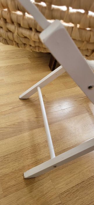 Kosz Mojżesza marki ahoj baby