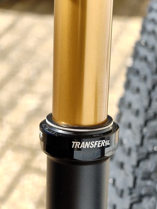 ORBEA OIZ M-PRO (S)
