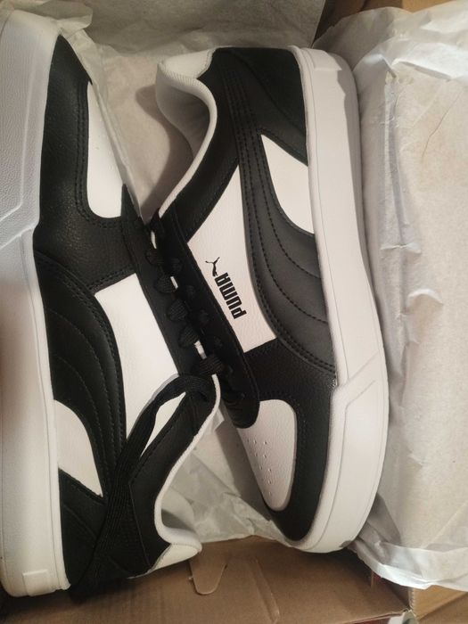 Buty Puma Caven Mix roz 40, 43