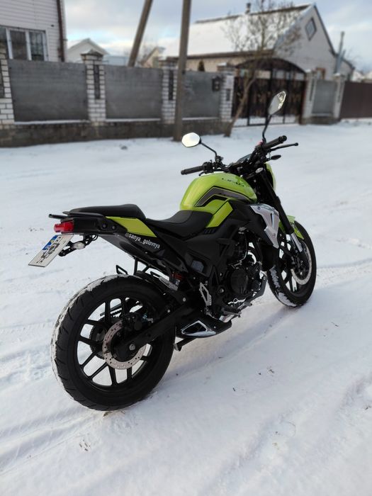 Продам lifan sr 220