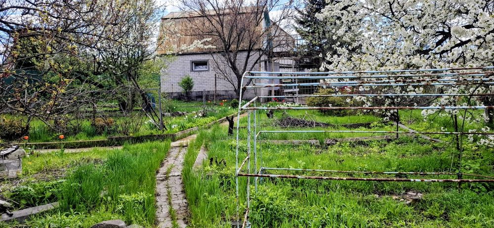 Продам дачу Червоний садок