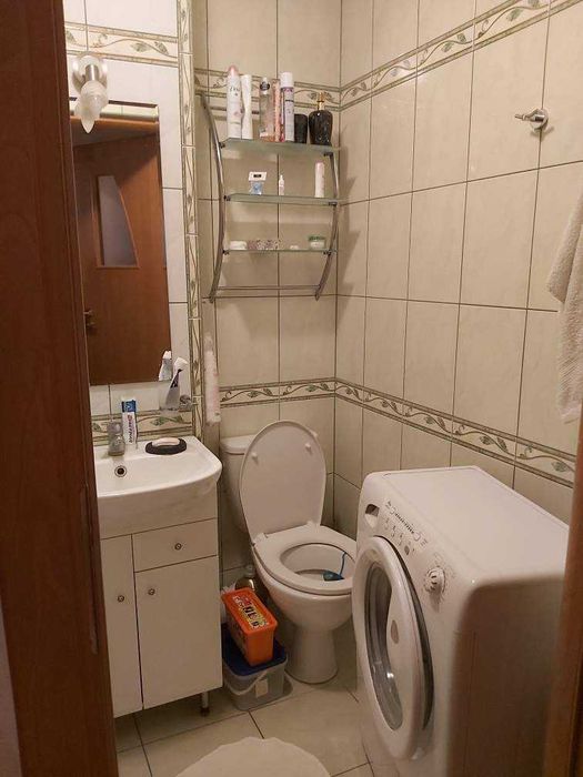 Pokój dla studentki na Bródnie (blisko metra)