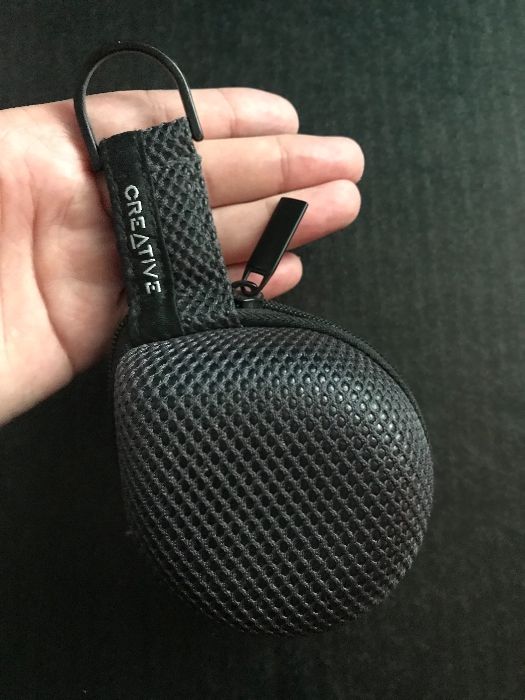 Przenośny głośnik Creative Travel Sound P30