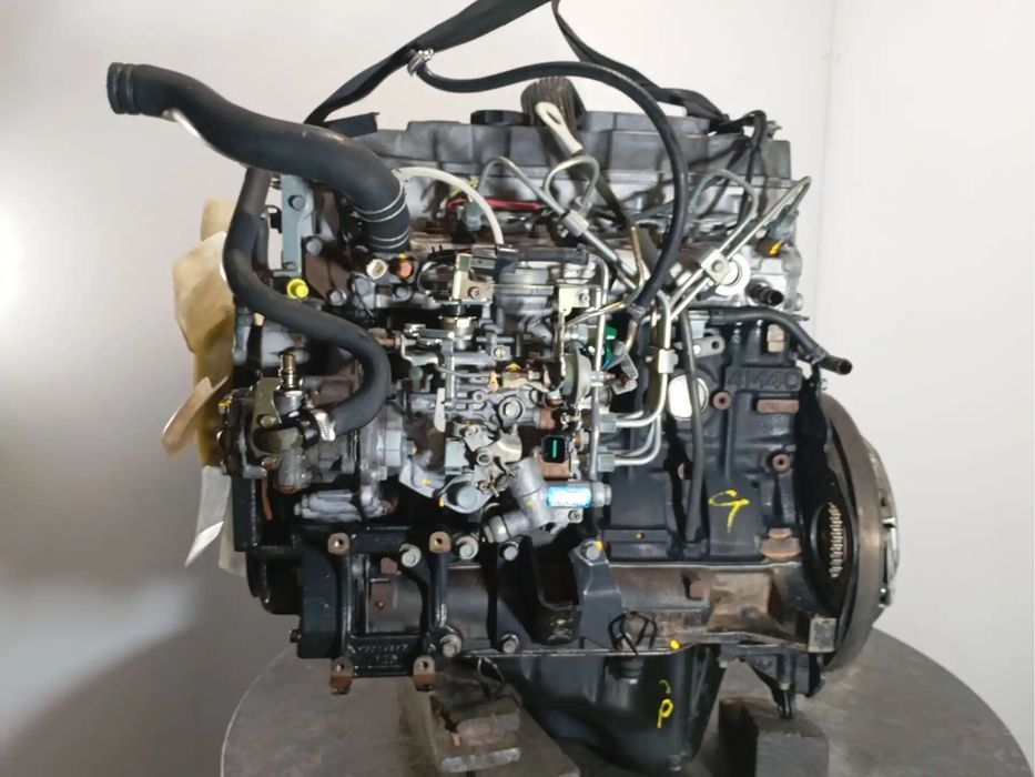MOTOR  MITSUBISHI 2.8 REF: 4M40