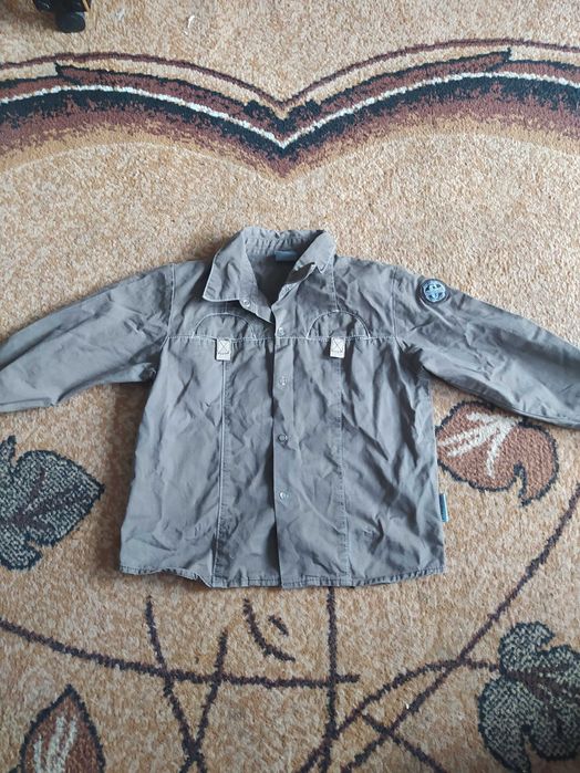 Koszula dla chłopca