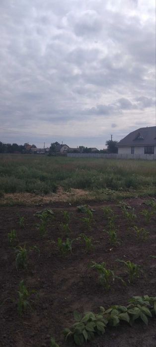 Продаж земельної ділянки з комунікаціями в Слободі