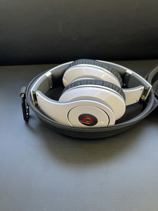 Навушники Beats by dr.dre monster