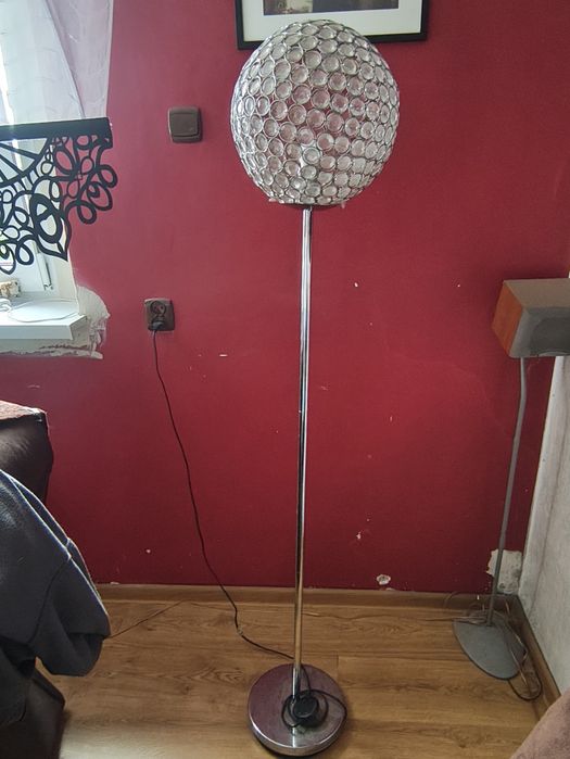 Sprzedam komplet lamp pokojowych