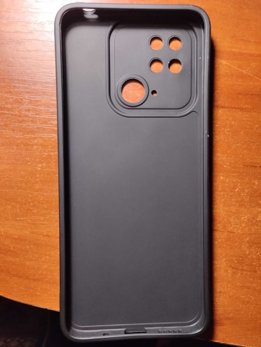 Чехол на Redmi 10C