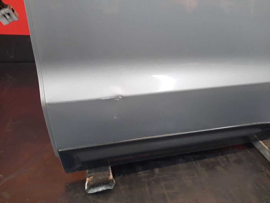 Porta trás esquerda HYUNDAI Santa Fé II (CM)