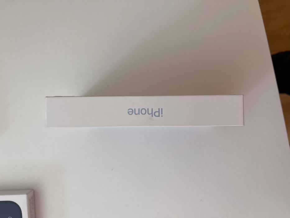 Iphone 17 entrego esta semana