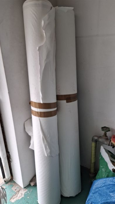 Papier na rolce do zabezpieczenia