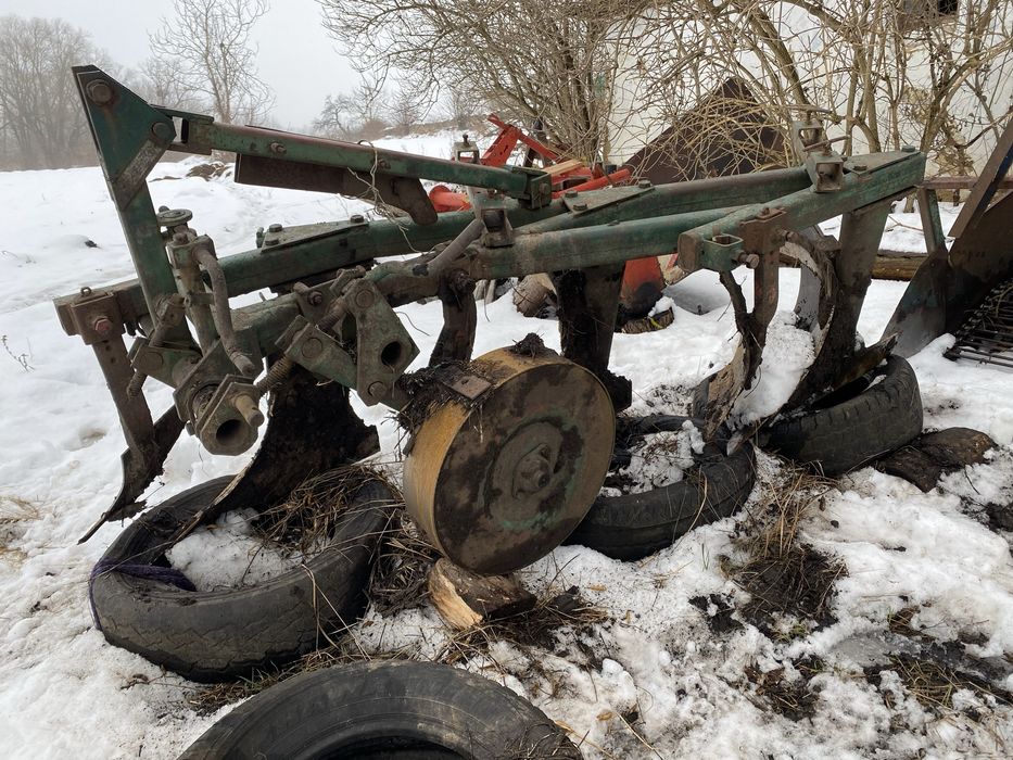 Трактор Solis 50