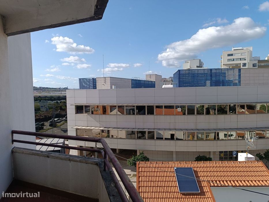 Apartamento T1 em Coimbra (Quinta da Arregaça)