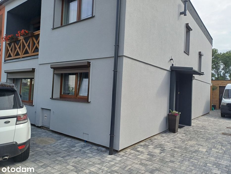 Dom w Stęszewie - idealne miejsce dla rodziny!