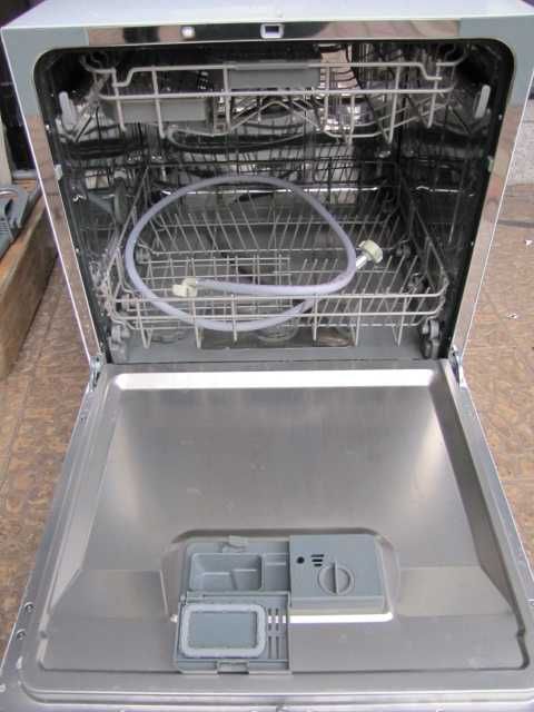 Zmywarka do naczyń do 8 kompletów 7 programów Klarstein Amazonia