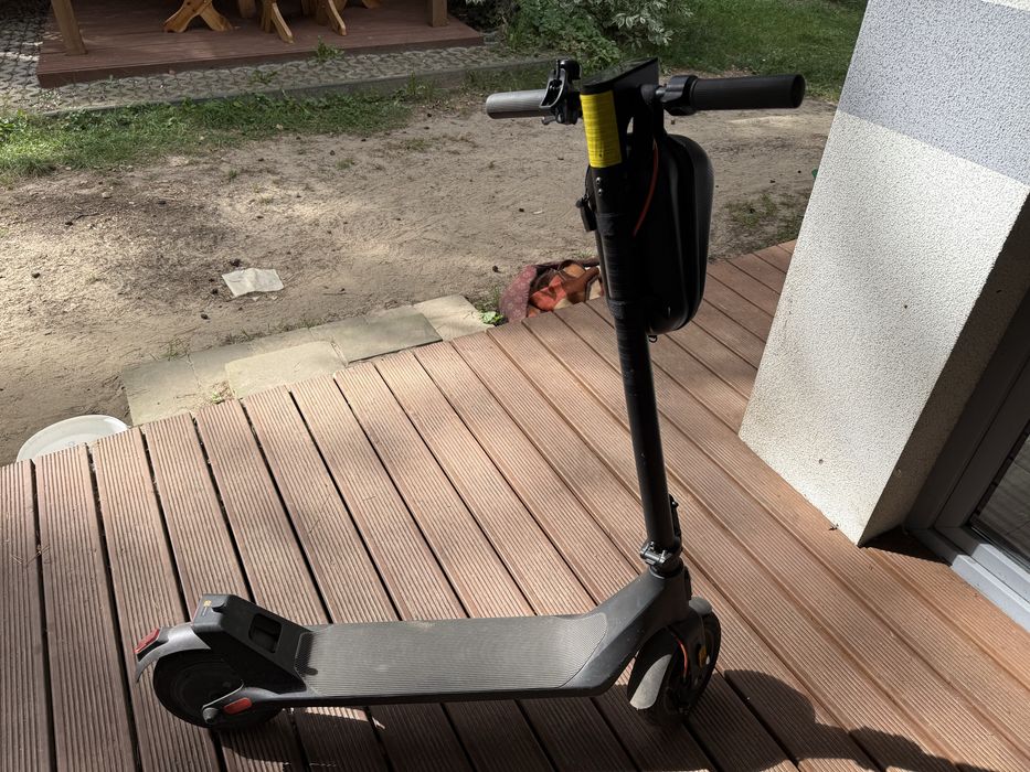 Hulajnoga elekrtyczna Xiaomi