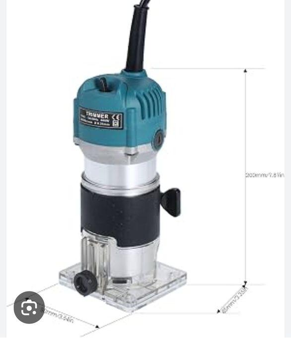 Vendo fresador TRIMER