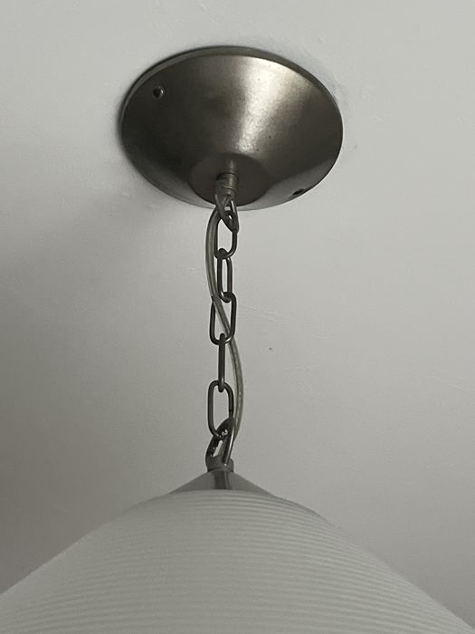 Lampa z onyksu 40