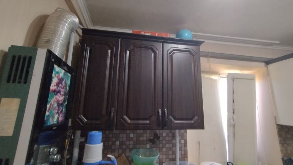 Продам кухню , самовывоз Каменское