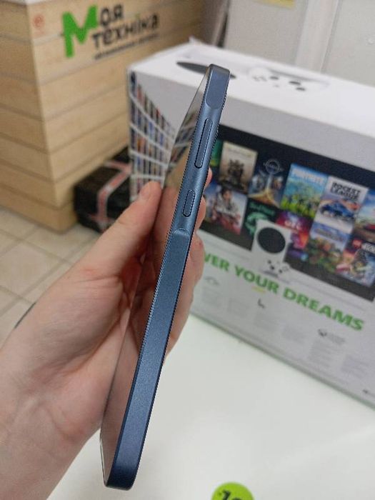 Samsung A356 Galaxy A35 5G 8/256GB