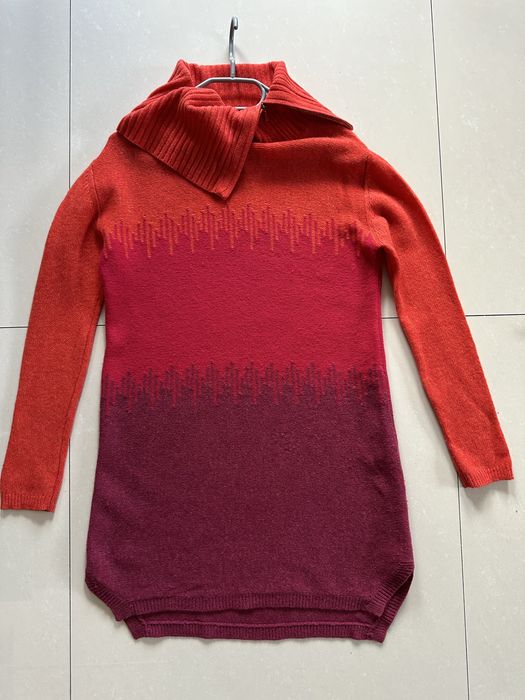 Sweter/tunika Solar