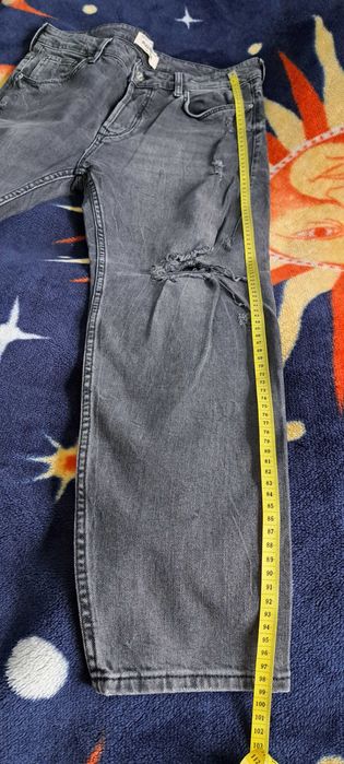 Spodnie pull &bear damskie