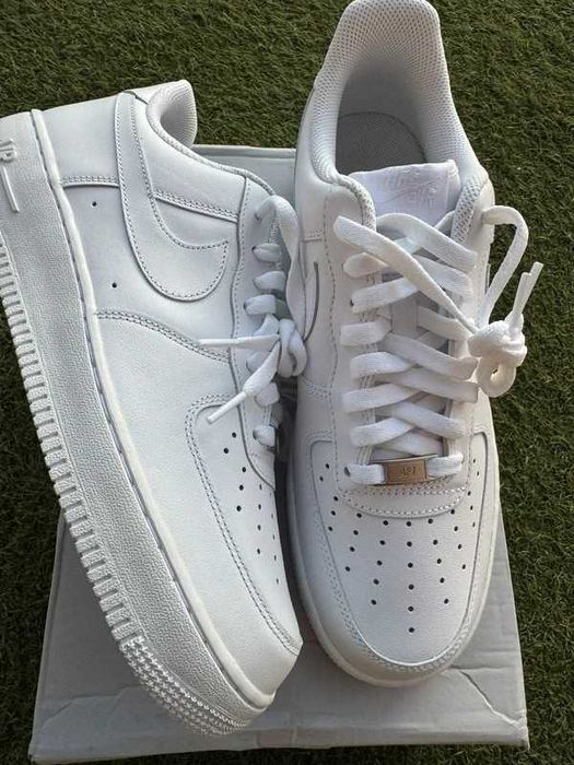 Nike_Air Force 1 R.45