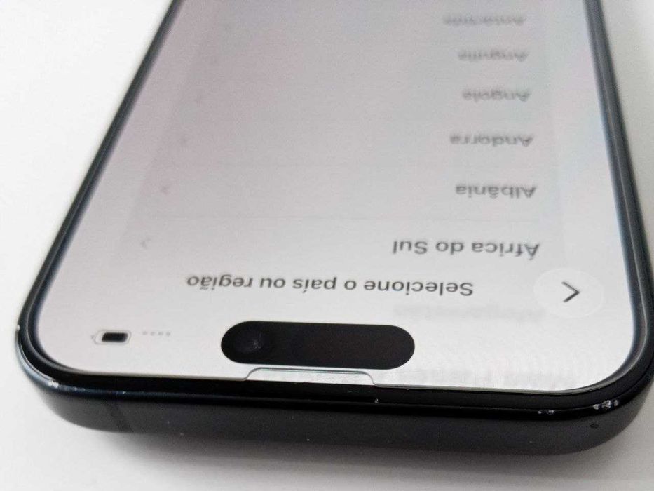 Apple iPhone 15, 128GB, black