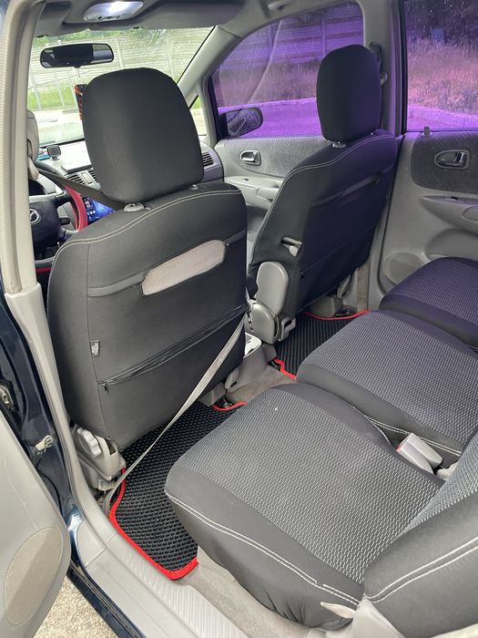 Mazda Premacy 2001р