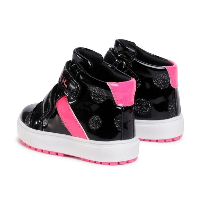 Дитячі напівчеревики