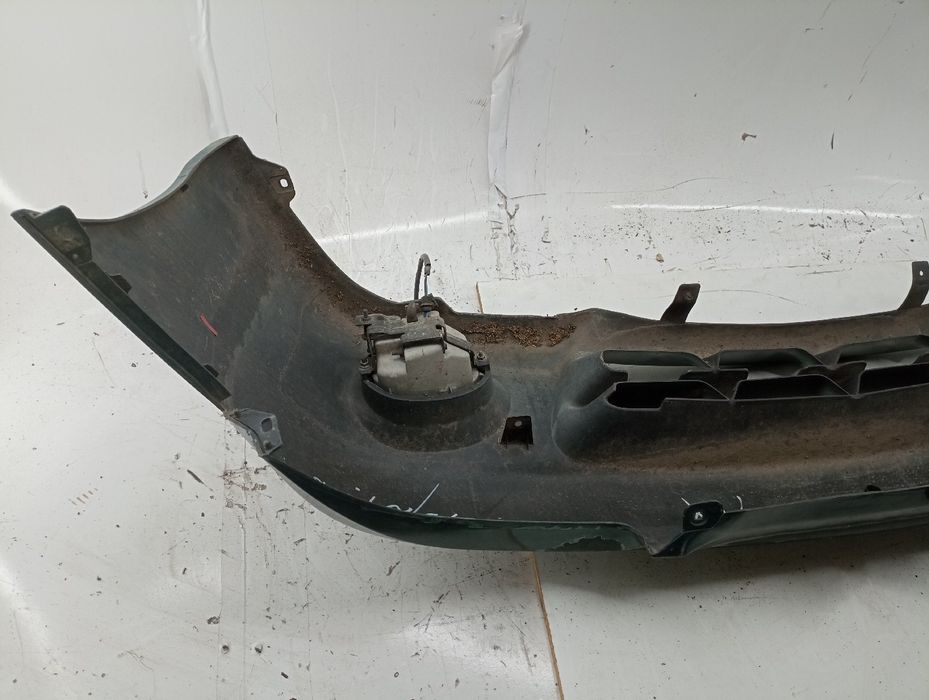 Para Choques Frente - HYUNDAI Accent I (X-3) | 94 - 02