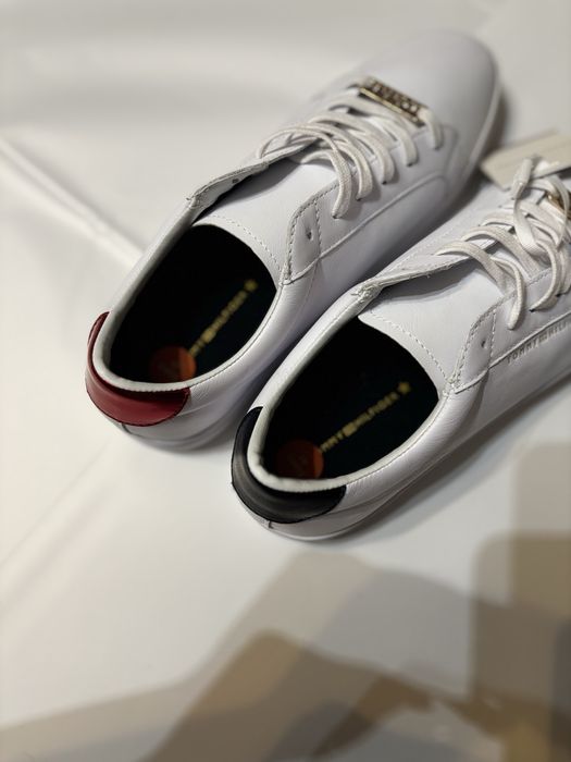 Buty damskie tommy hilfiger
